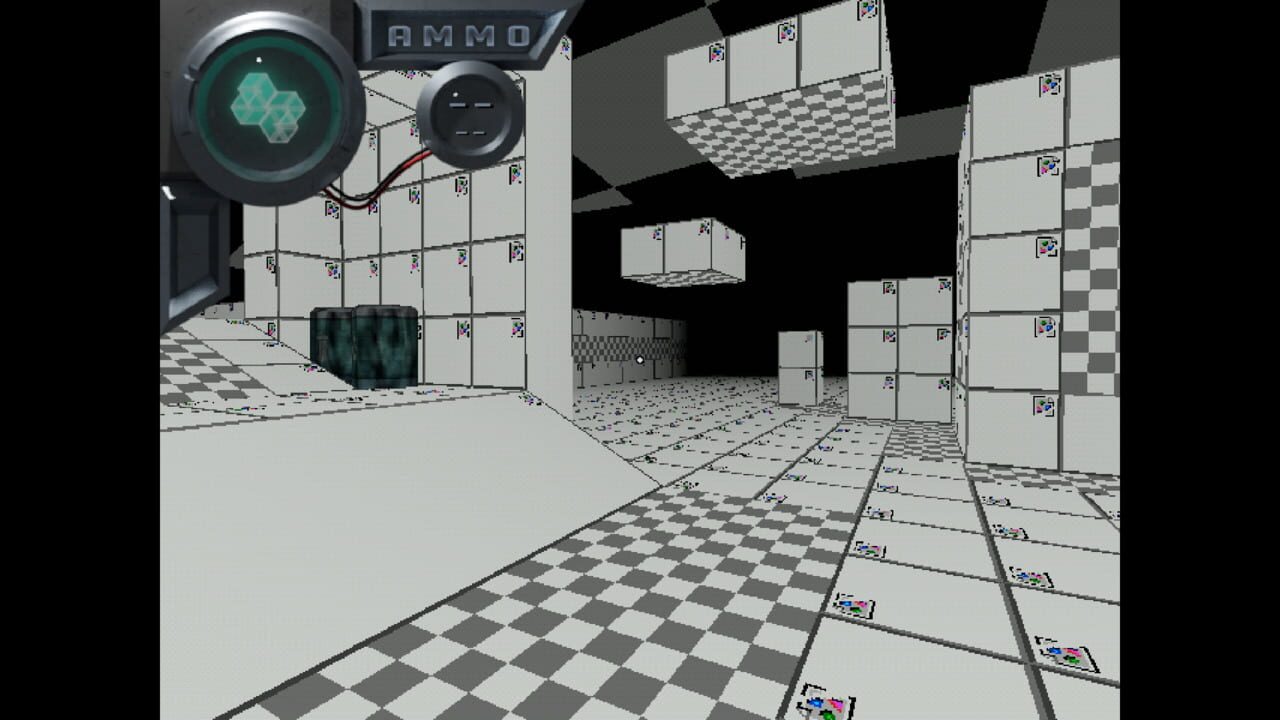 JSON: VR Sandbox
