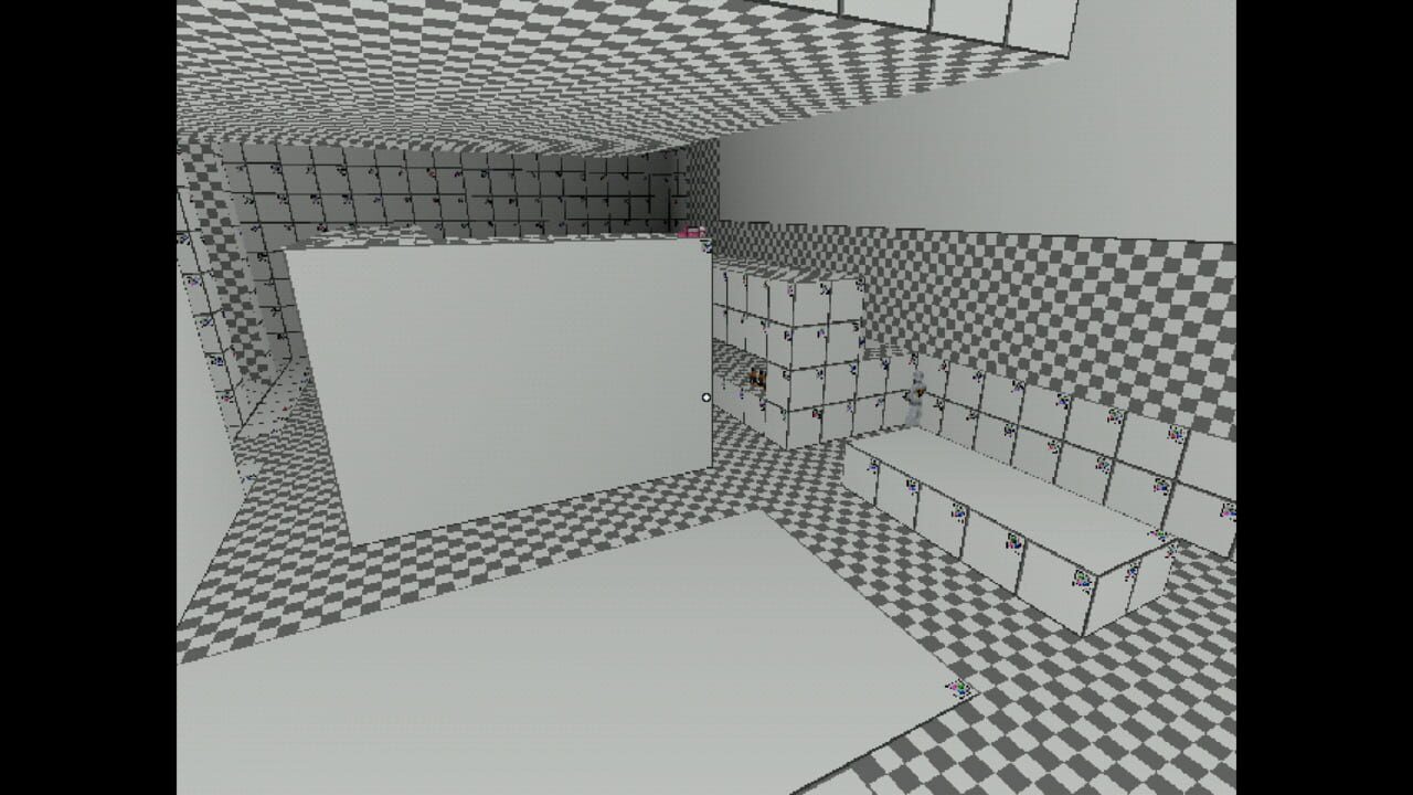 JSON: VR Sandbox