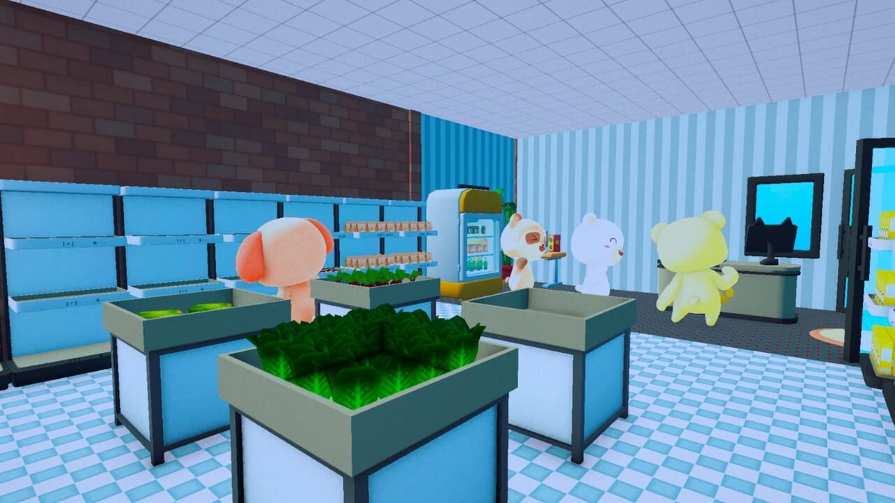 Psps Dream Mart