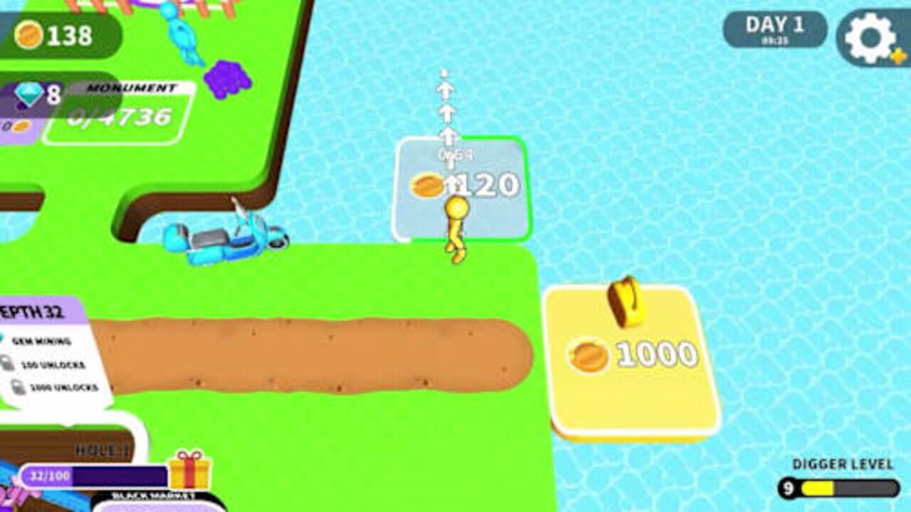 10 Casual Games Collection