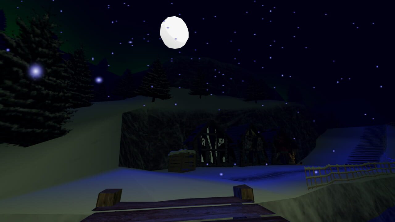 A Dream Within a Dream