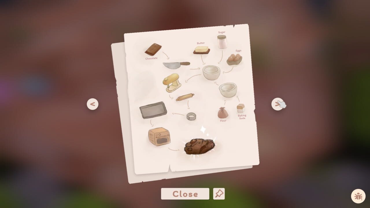 Tiny Bakery