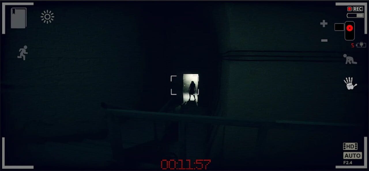 The Light: Remastered Edition