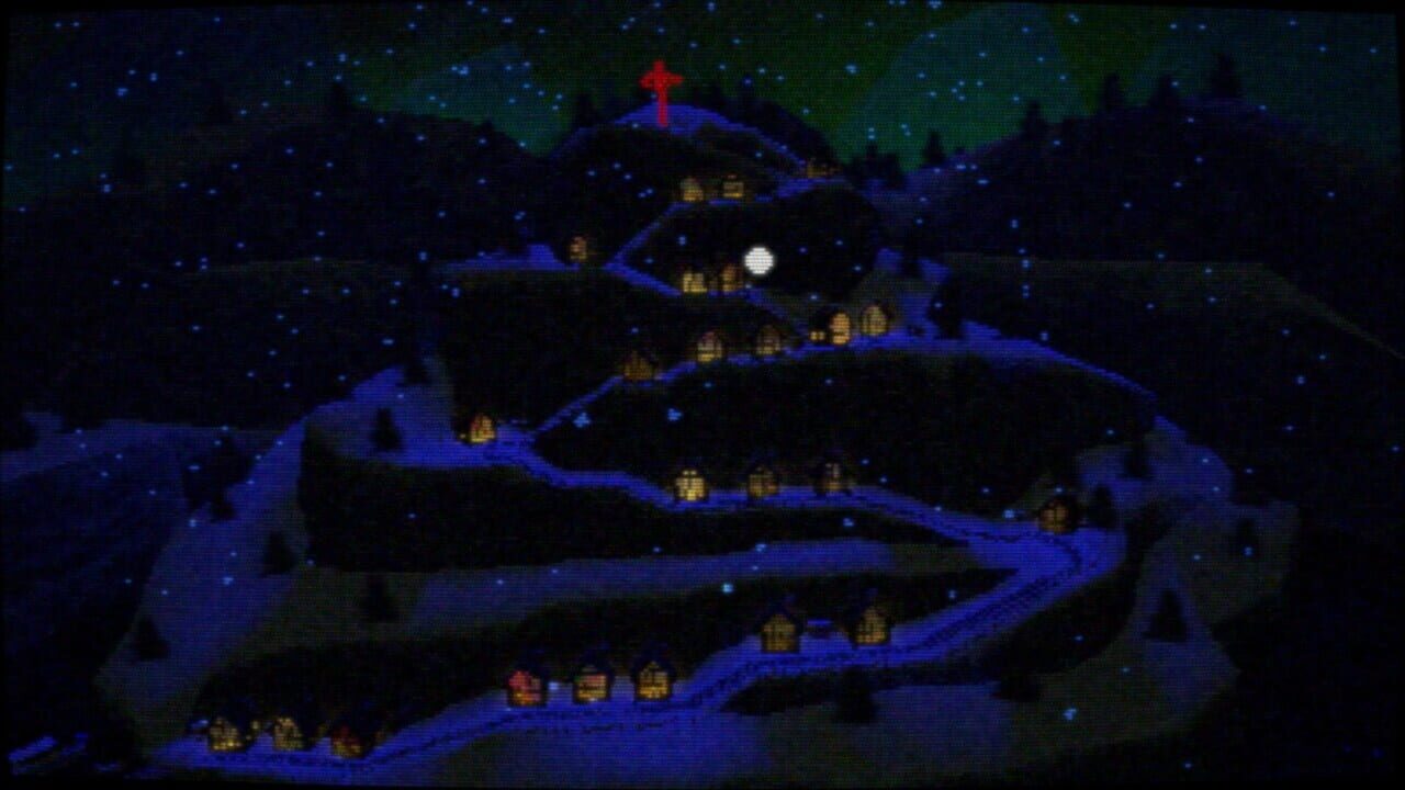 Madvent Calendar 2021