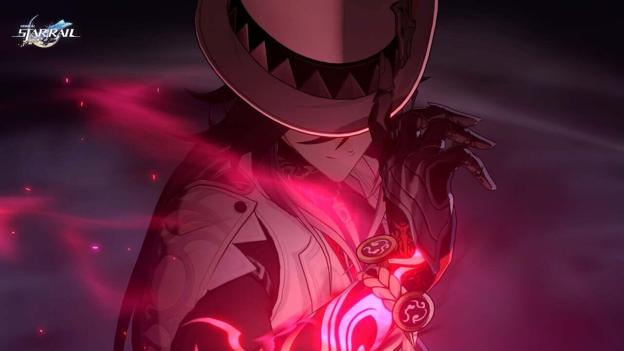 Honkai: Star Rail – Unraveled for Daybreak