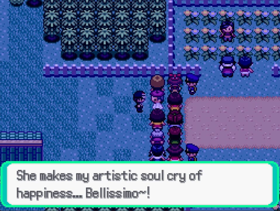 Pokémon Starwish