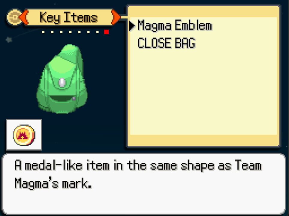Pokémon Starwish
