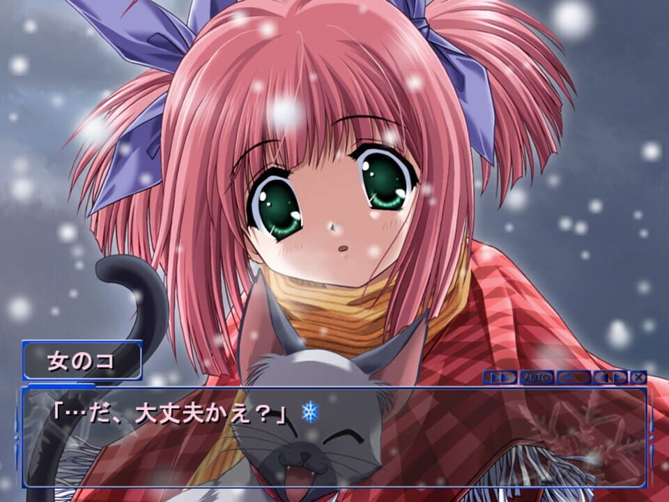 Snow