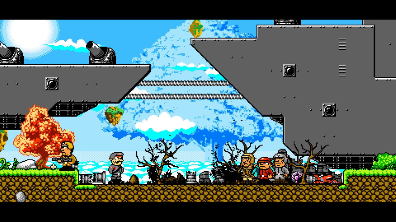 Heritage: A Dragon’s Tale