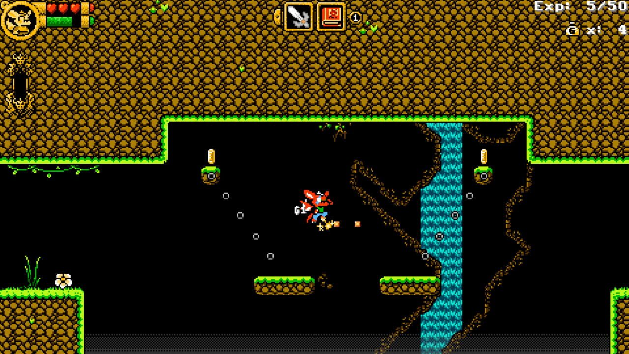 Heritage: A Dragon’s Tale