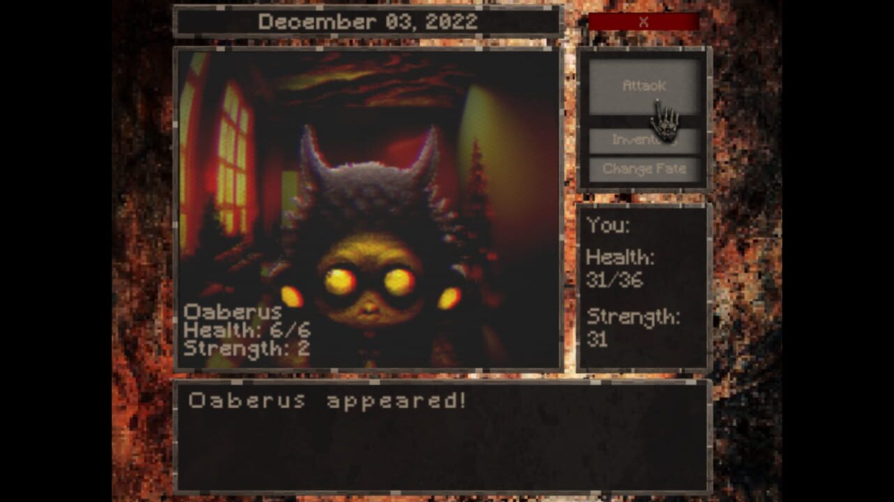 A Mad Christmas Carol