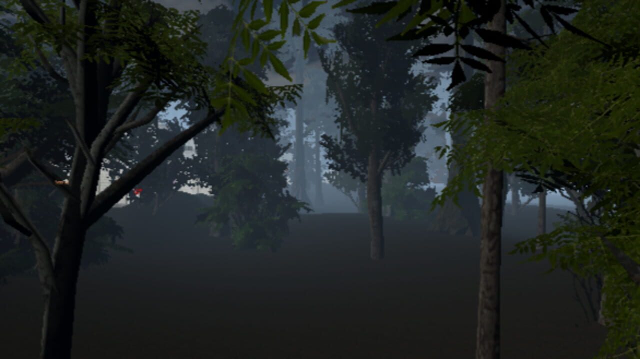 Grand Containment Sector 4