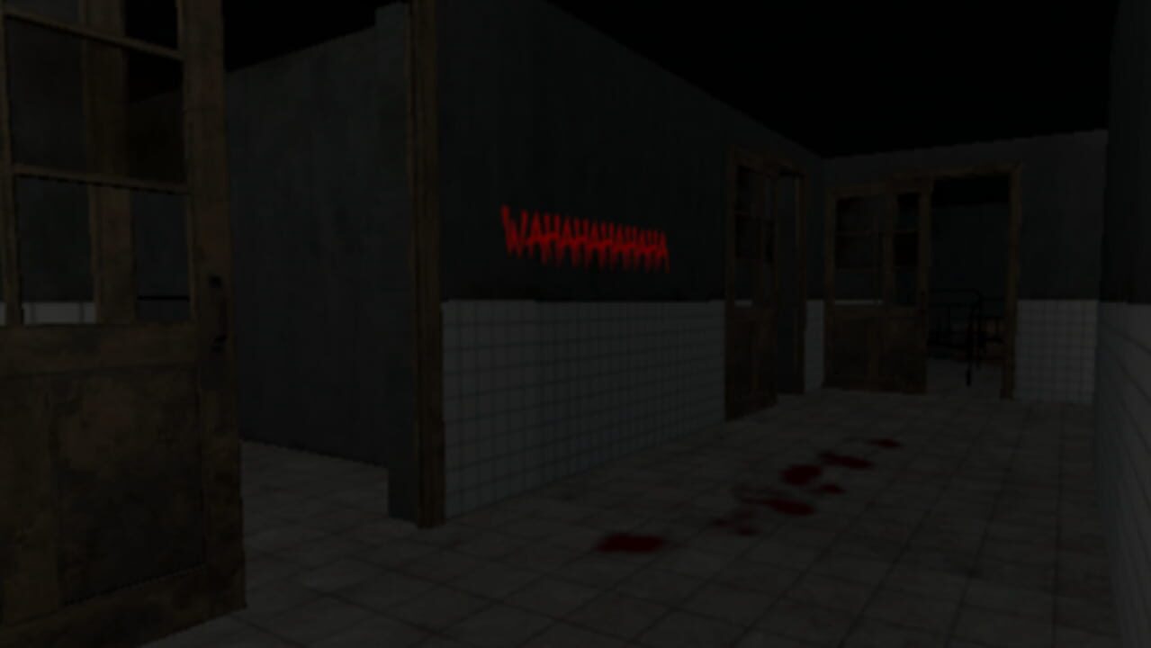 Grand Containment Sector 4