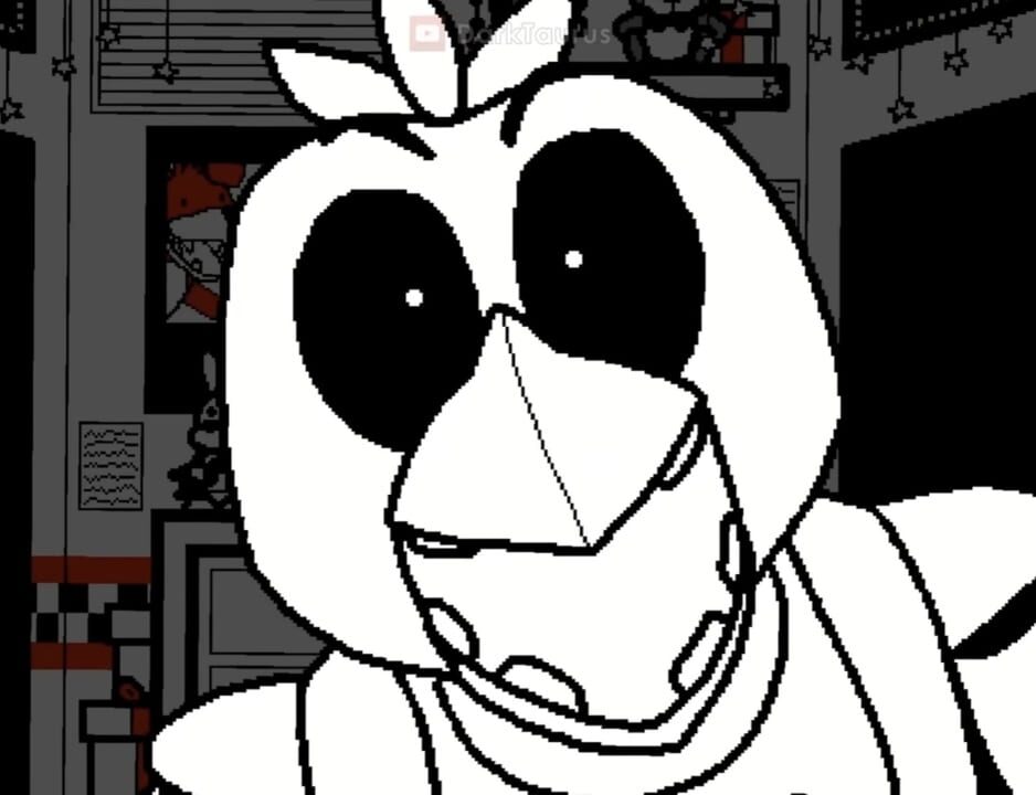 Five Nights at Frickbears 2