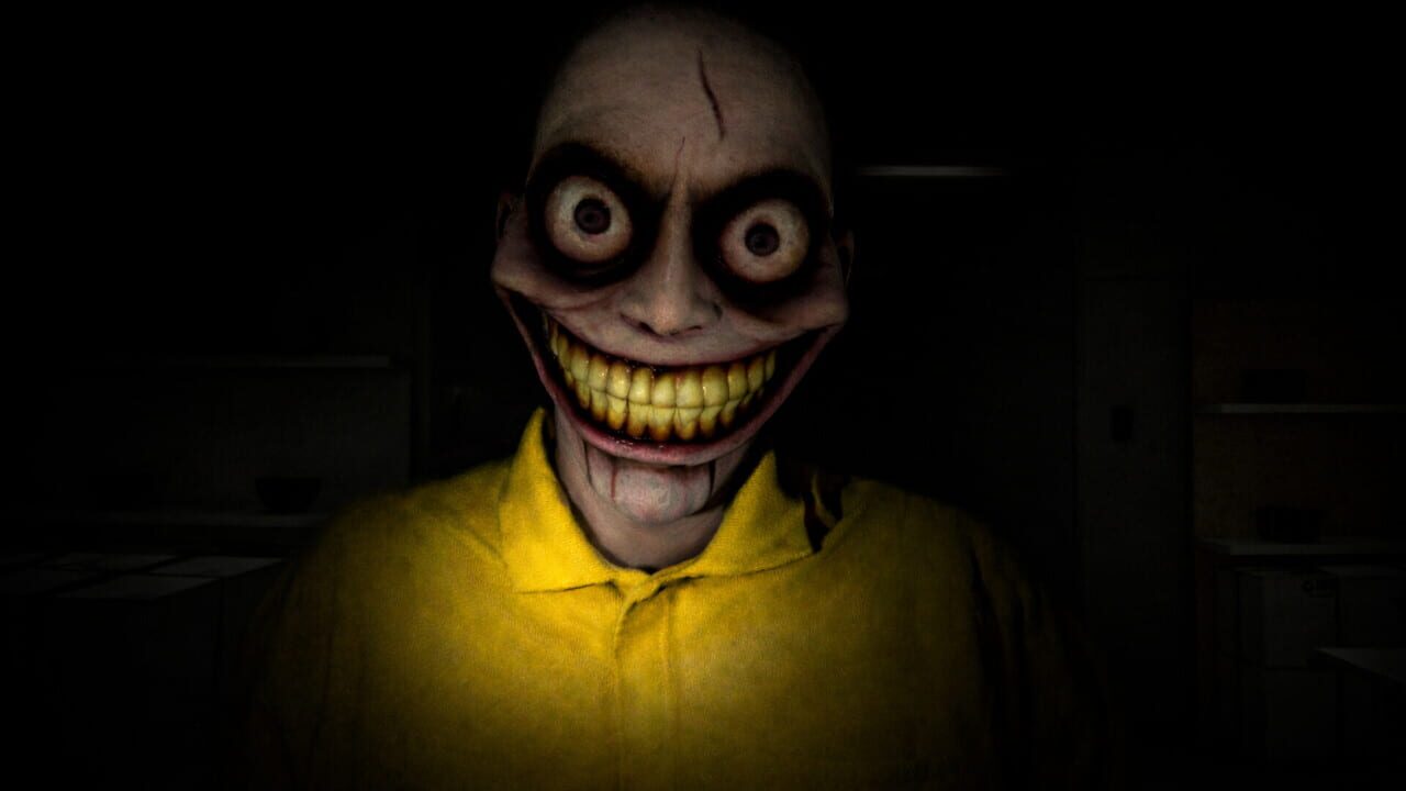 SCP-3008: Infinite Store