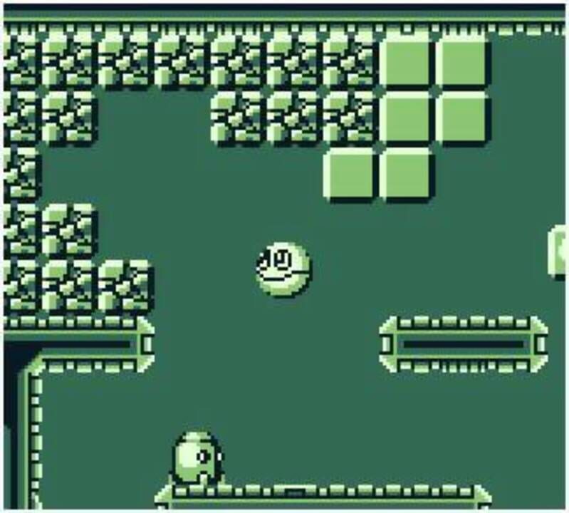 Chalvo 55: Super Puzzle Action