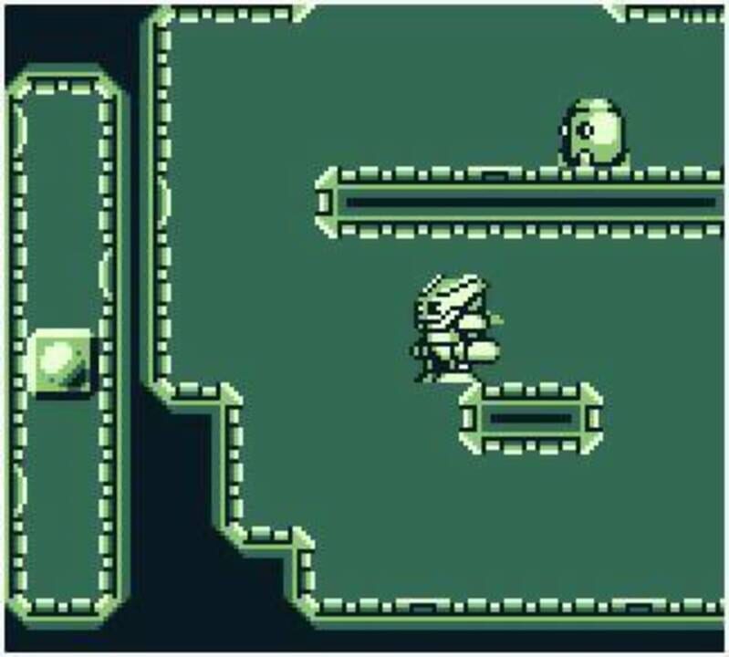 Chalvo 55: Super Puzzle Action