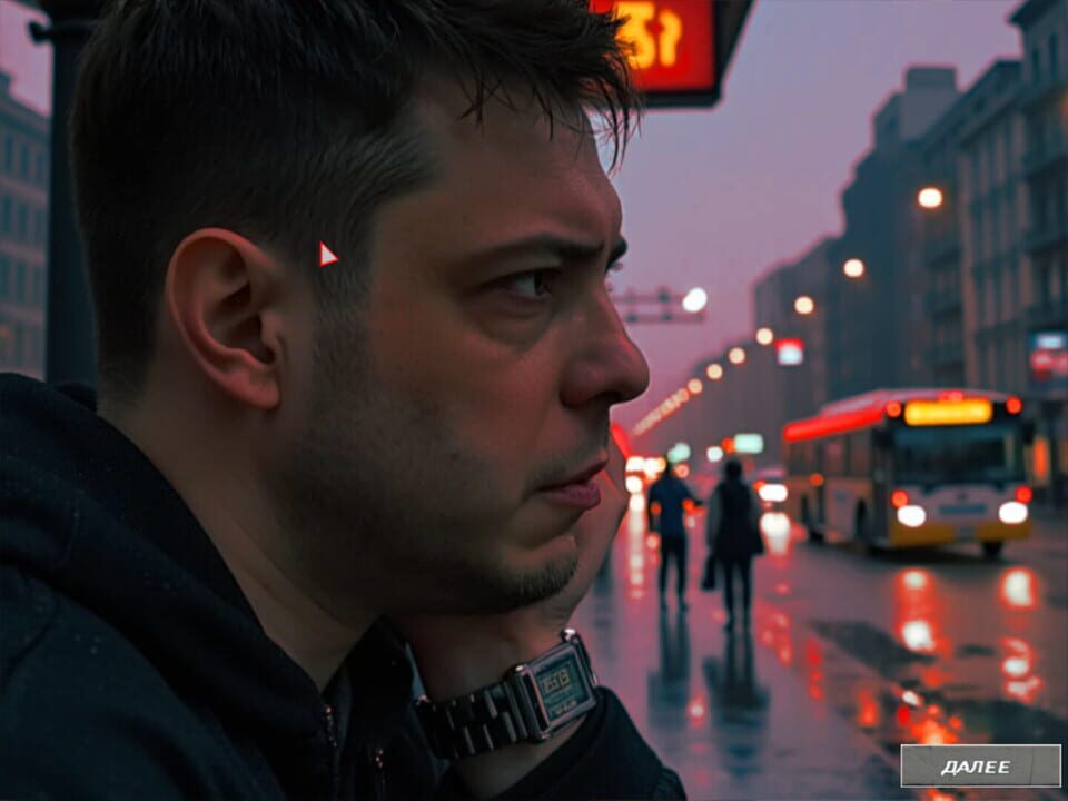 Revenge of the Silent Dan: New York Criminality