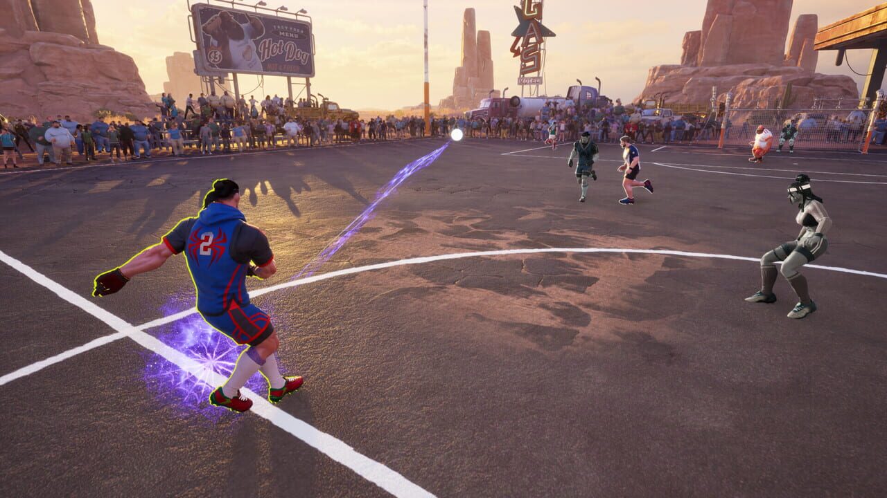 Freestyle Football 2