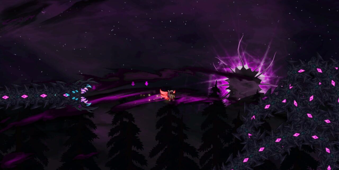 Terraria: Calamity Mod