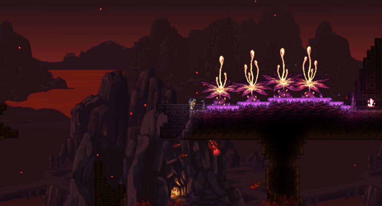 Terraria: Calamity Mod