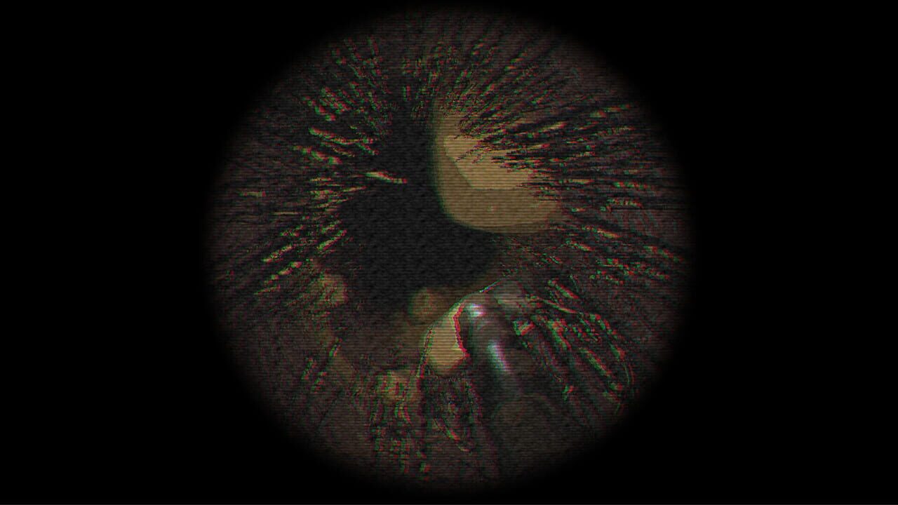 Tiny Chills: Not From Ear