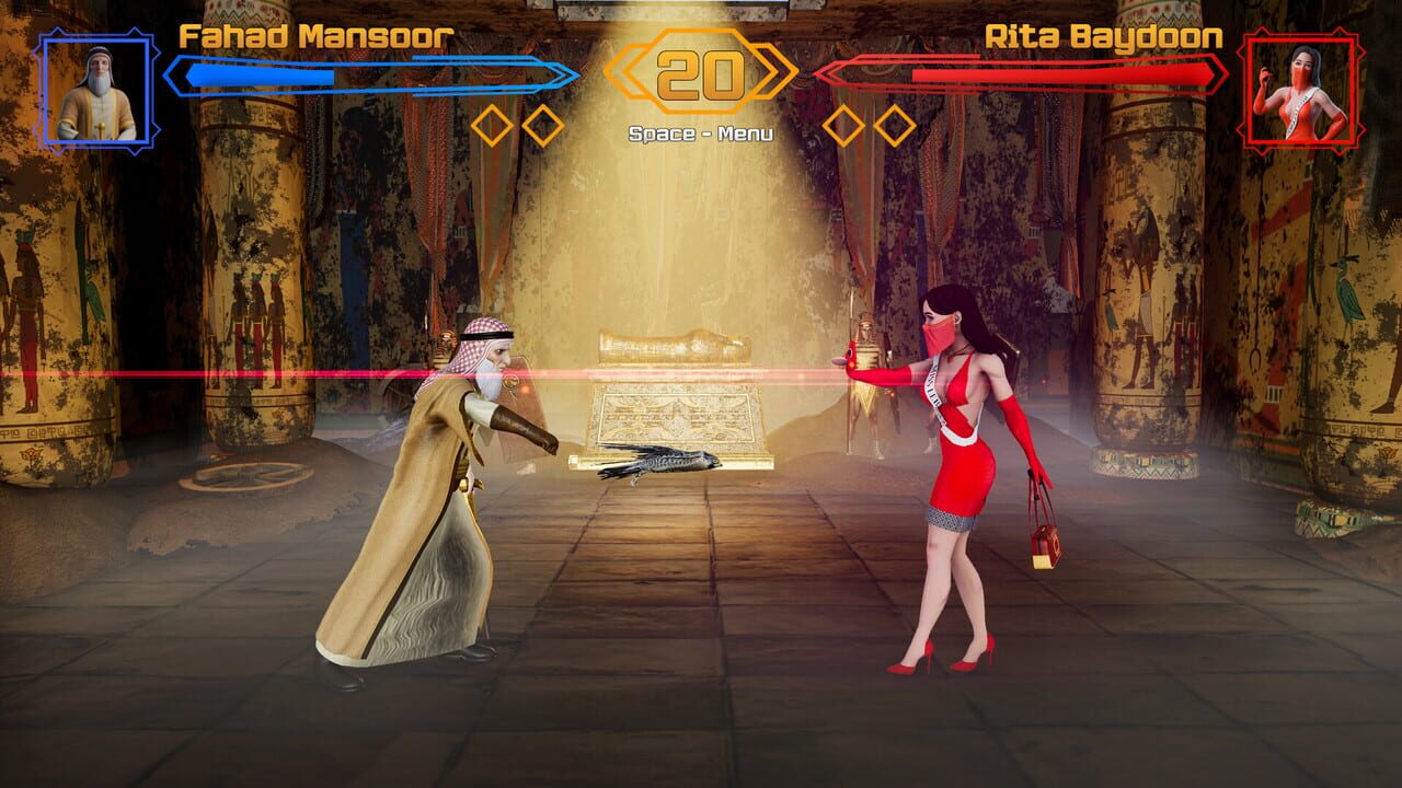 Karkaba