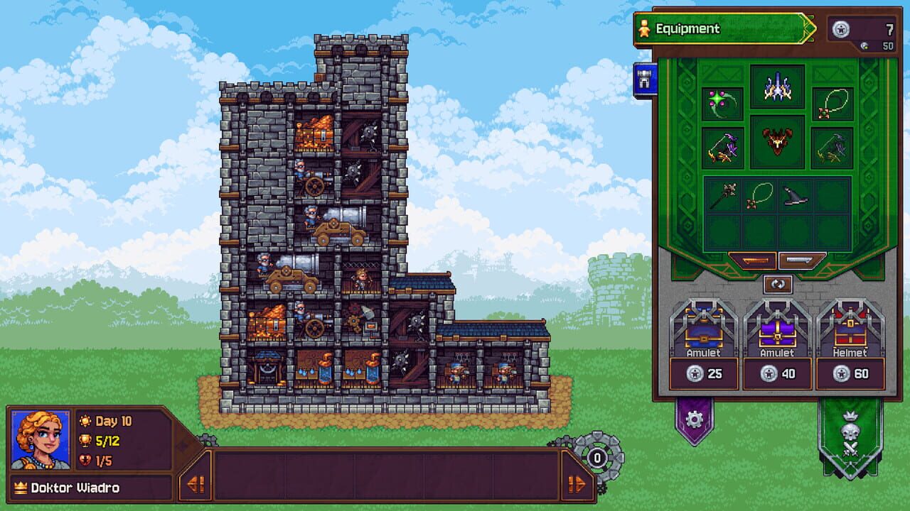 Gridlords