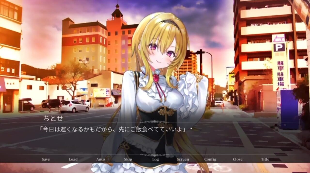 Sen no Hana, Sakihokoru Shiawase: La Vie en Bouquet Coloré