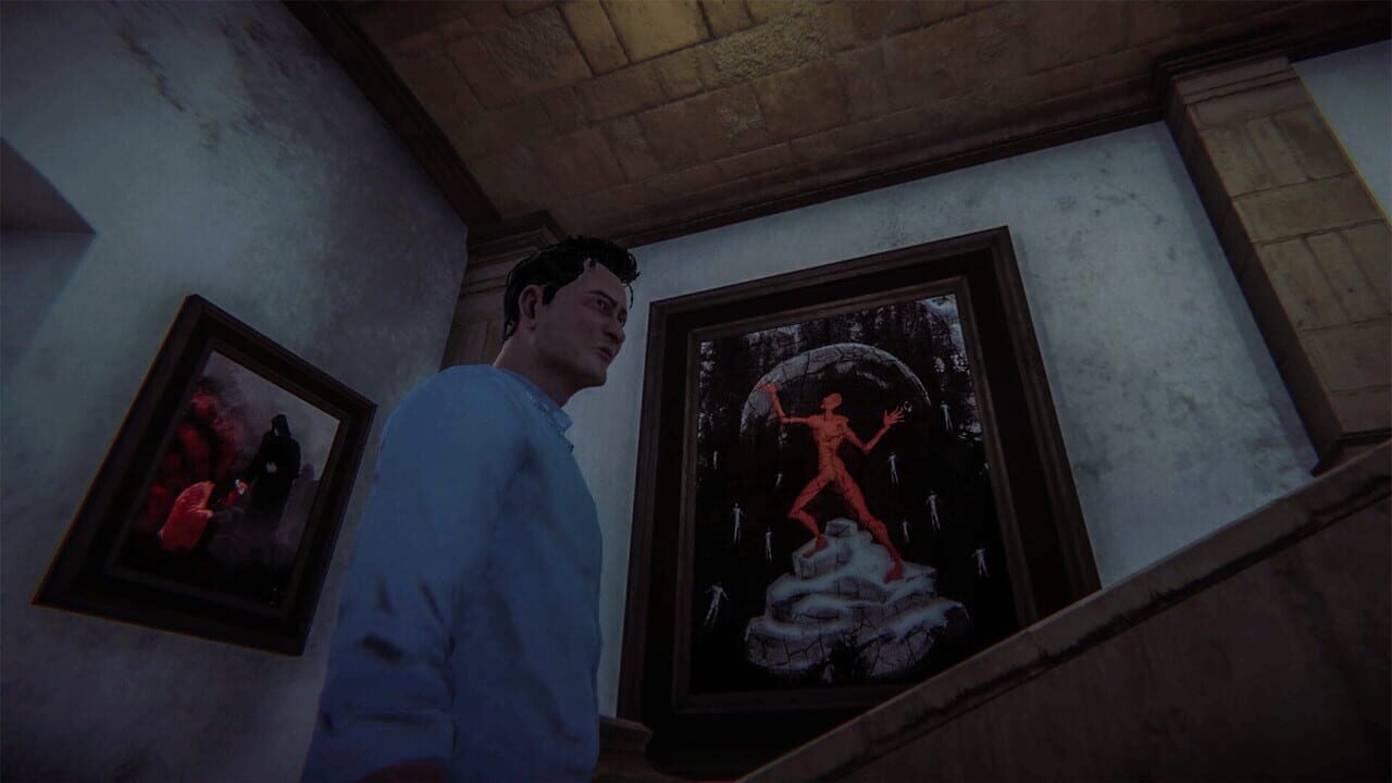 Exit: Echoes of Insanity