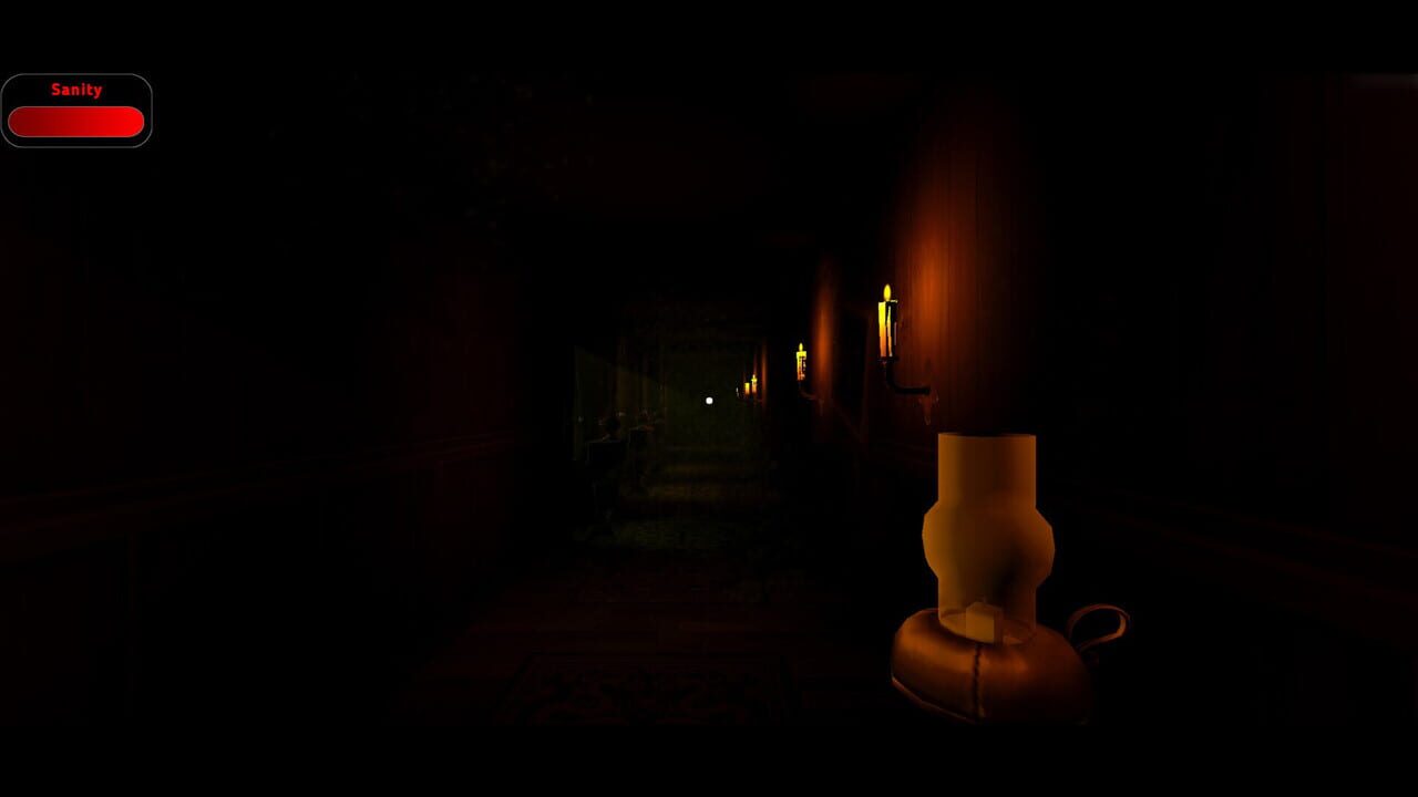 The Key to Forgotten Souls