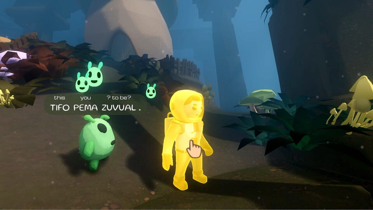 Pikku Adventure