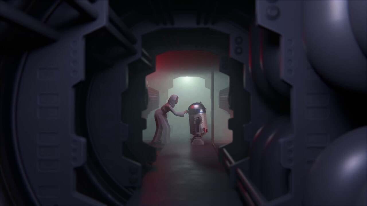 Monopoly: Star Wars Heroes vs. Villains