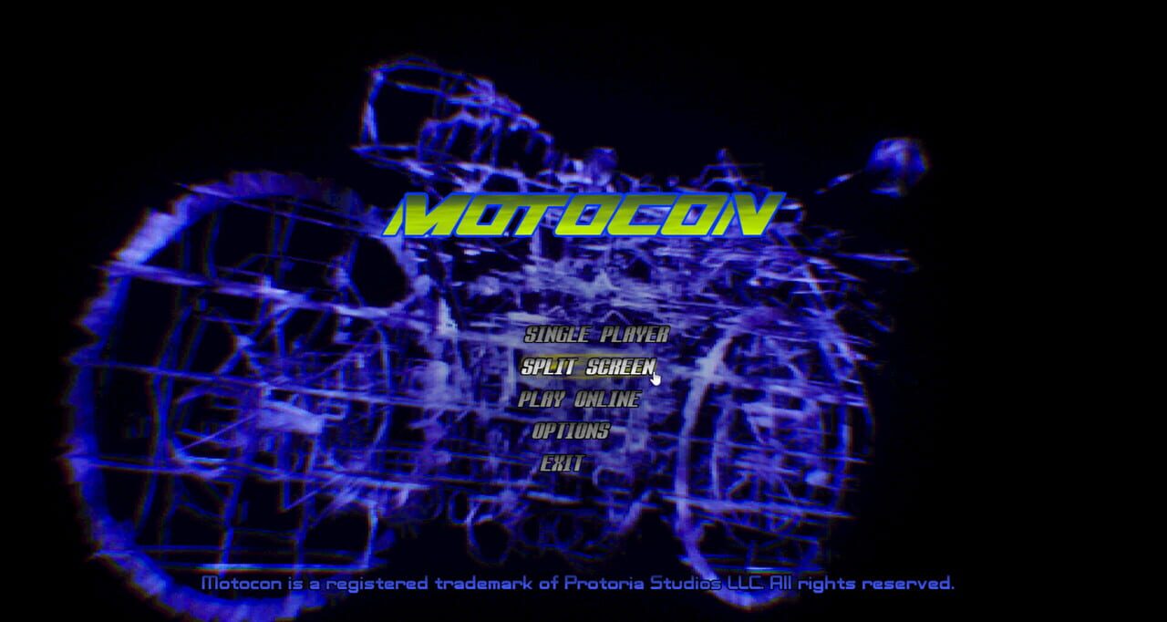Motocon