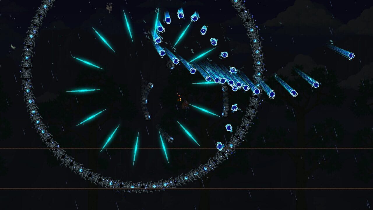 Terraria: Fargo’s Souls Mod