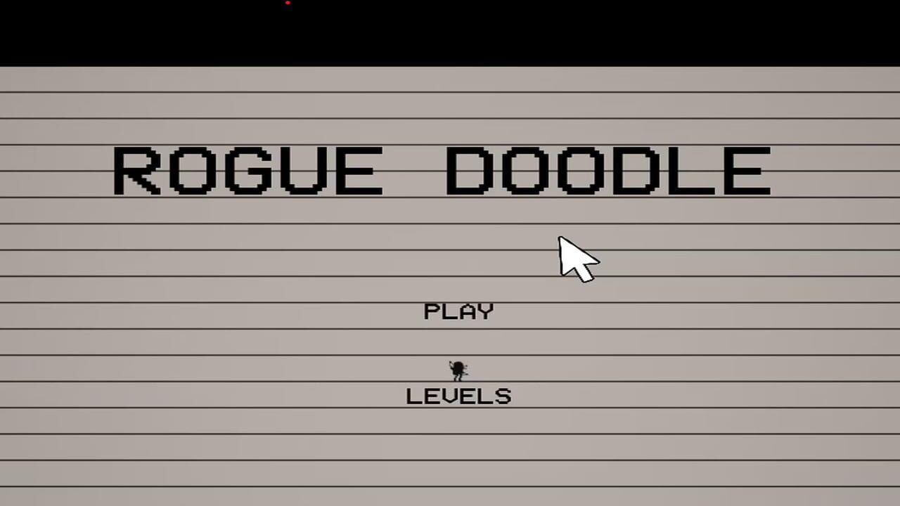 Rogue Doodle
