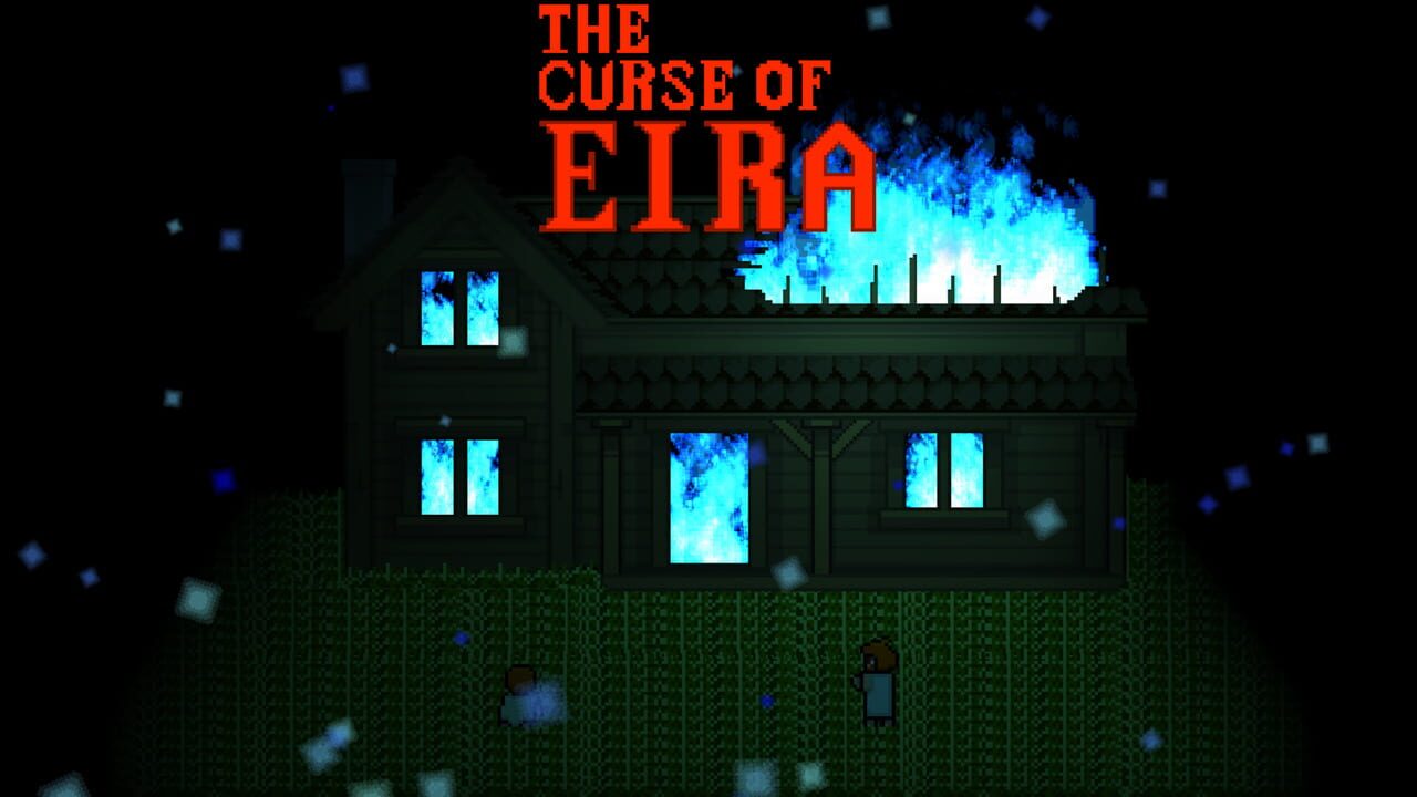 The Curse of Eira