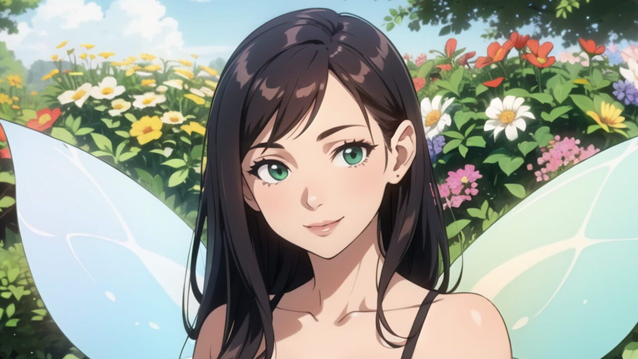 Yabai Girls: Fairy Love
