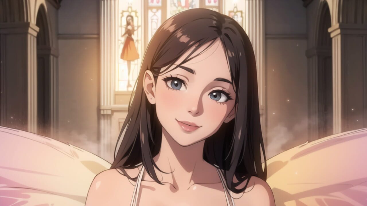 Yabai Girls: Fairy Love