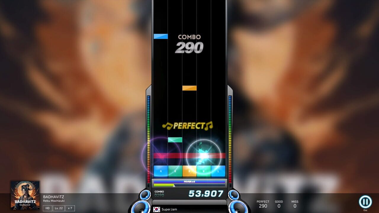 O2Jam: The Beginning