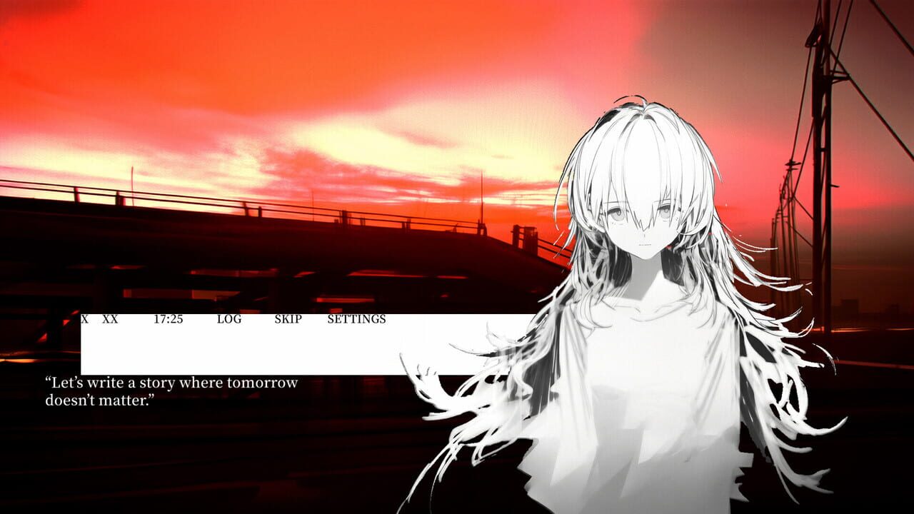 Mercury Elopement Syndrome