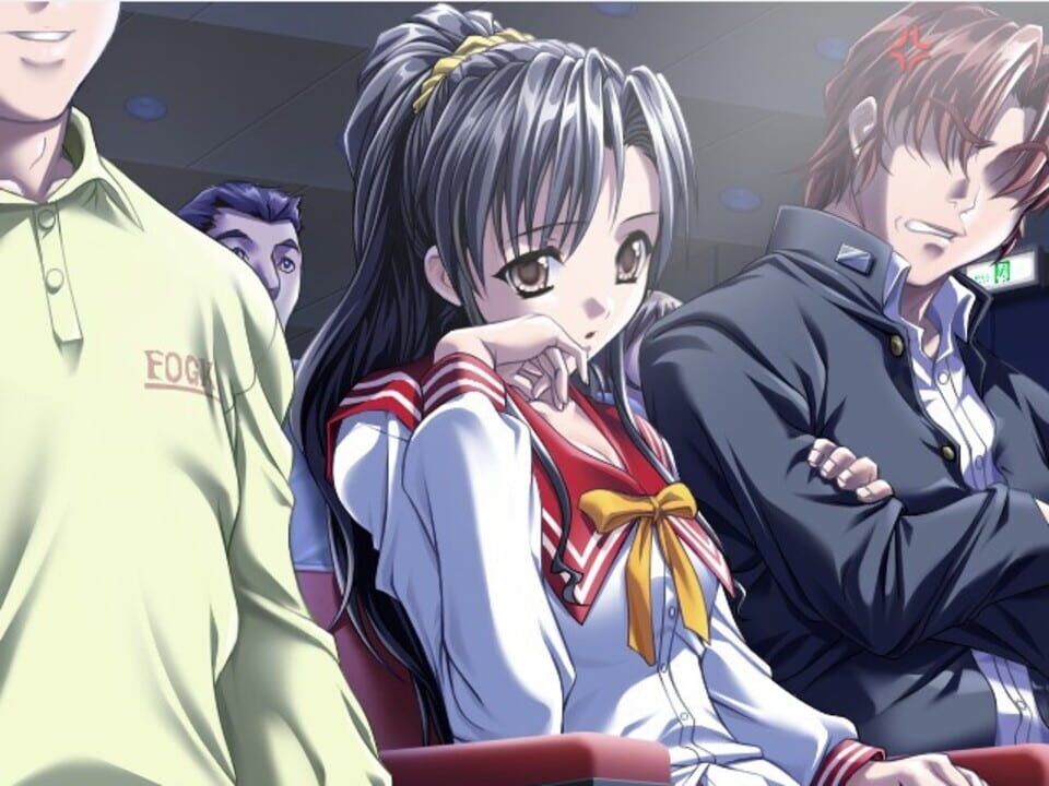Masaru: Ashita no Yukinojou 2