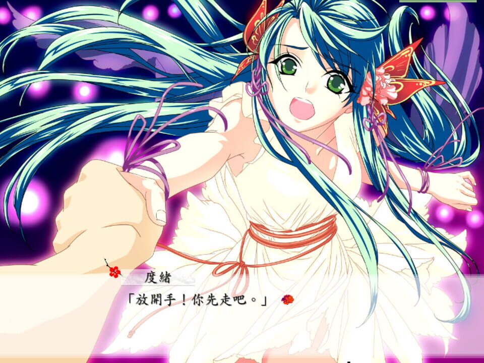 Hong Lou Meng: Lin Daiyu yu Bei Jing Wang