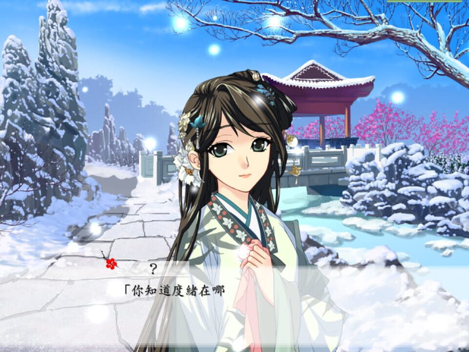 Hong Lou Meng: Lin Daiyu yu Bei Jing Wang