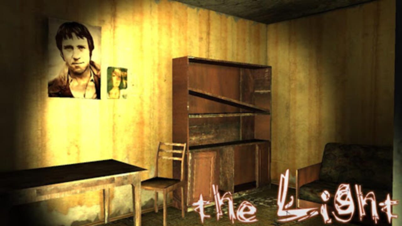 The Light