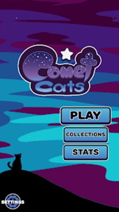 Comet Cats
