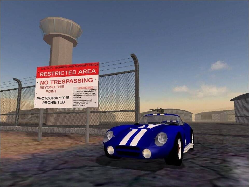 Interstate 1982