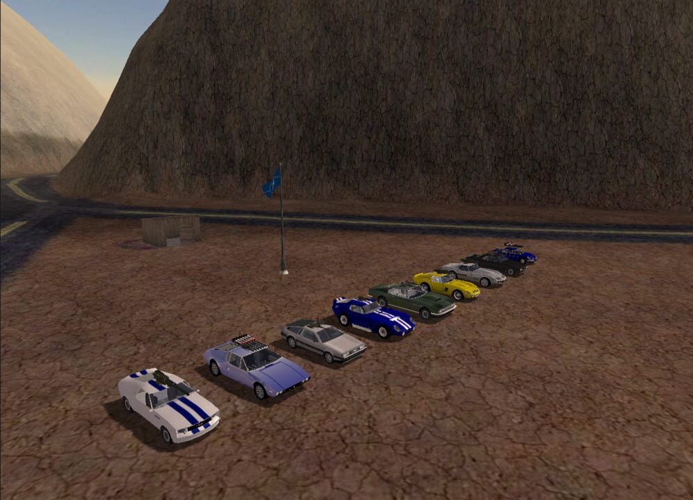 Interstate 1982