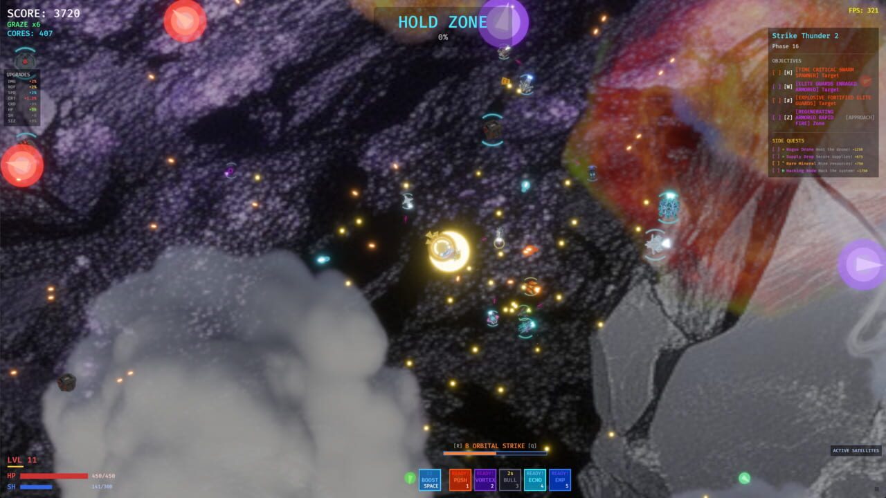 Void Breach