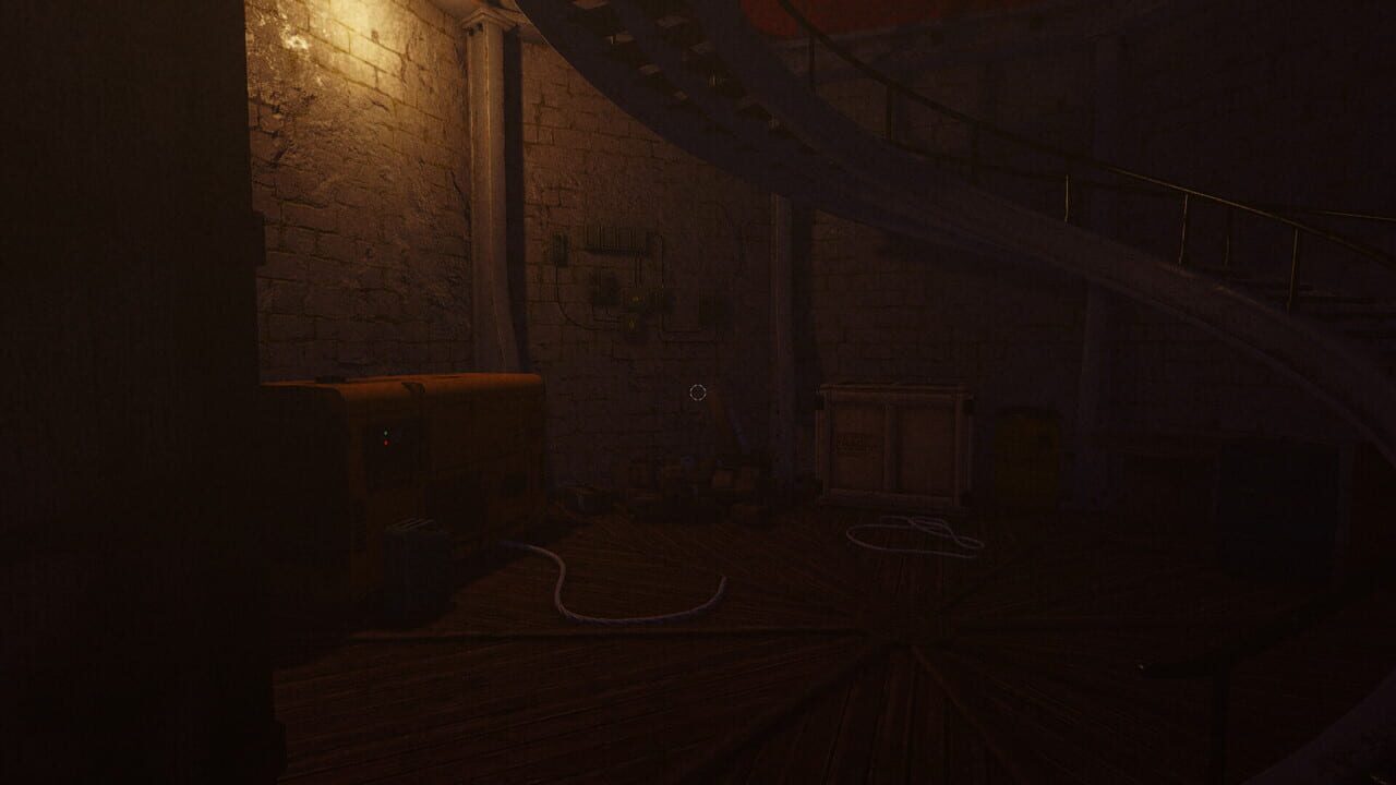 Overcome Your Fears: Lighthouse